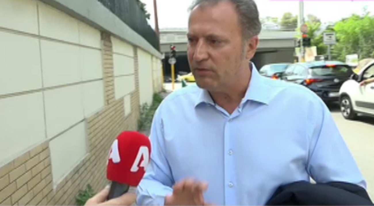 Δημήτρης Οικονόμου