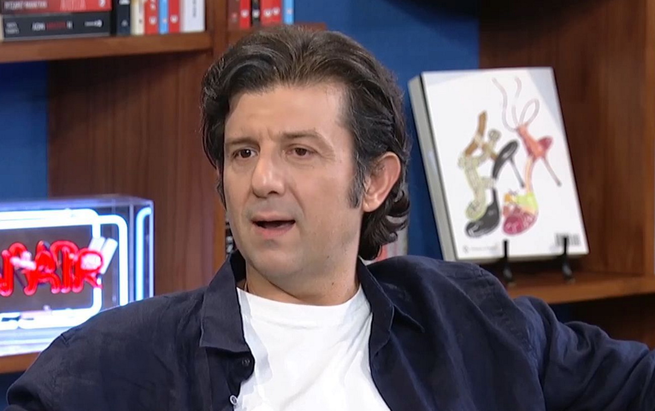 Μιχάλης Οικονόμου