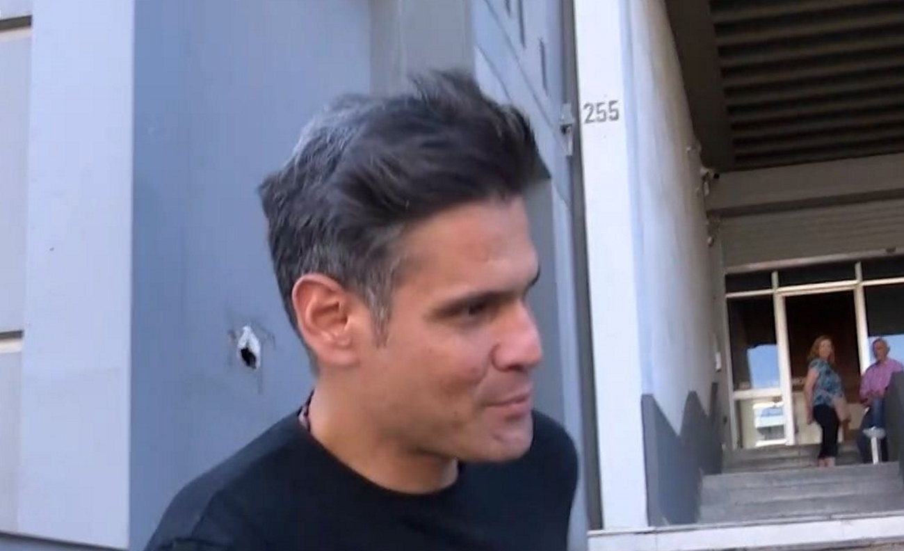 Δημήτρης Ουγγαρέζος