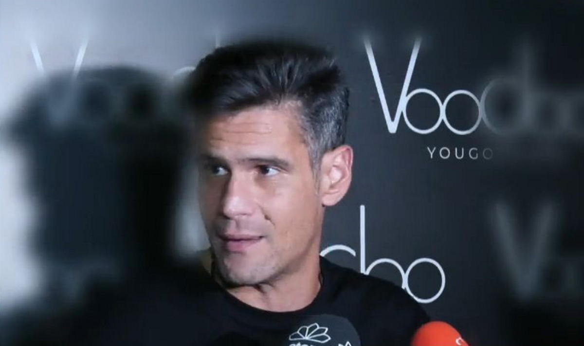 Δημήτρης Ουγγαρέζος