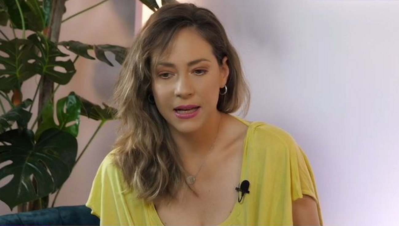 Αλεξάνδρα Ούστα