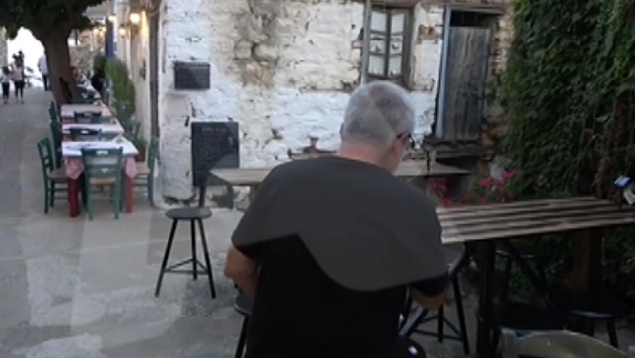 Στάθης Παναγιωτόπουλος