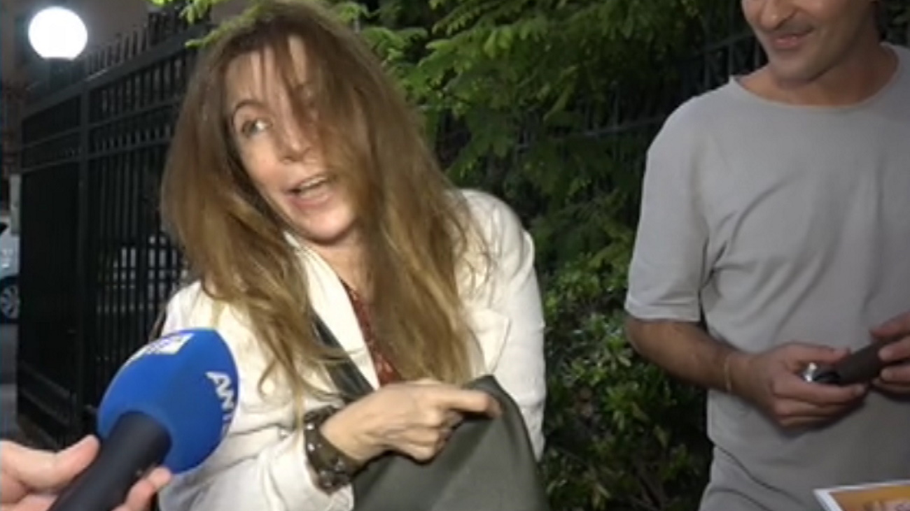 Δήμητρα Παπαδοπούλου