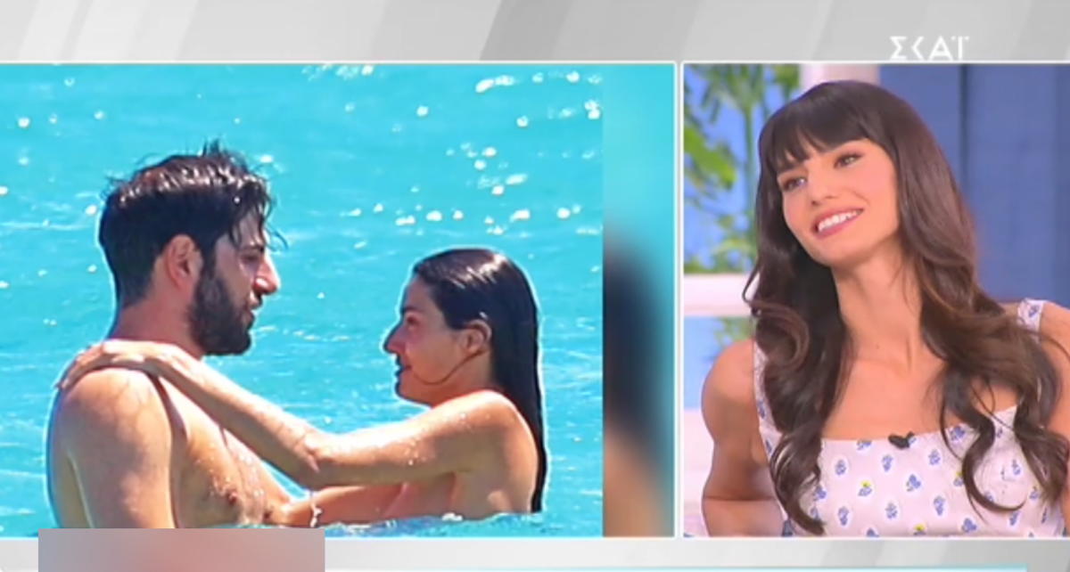 Ηλιάνα Παπαγεωργίου