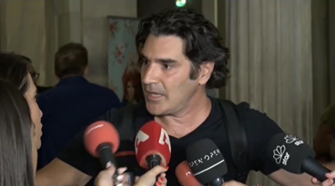 Χριστόφορος Παπακαλιάτης