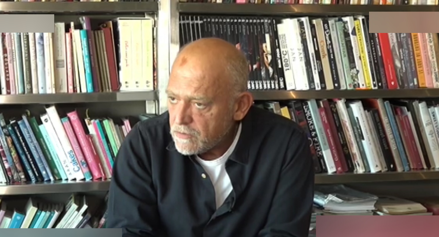 Στέλιος Παρλιάρος