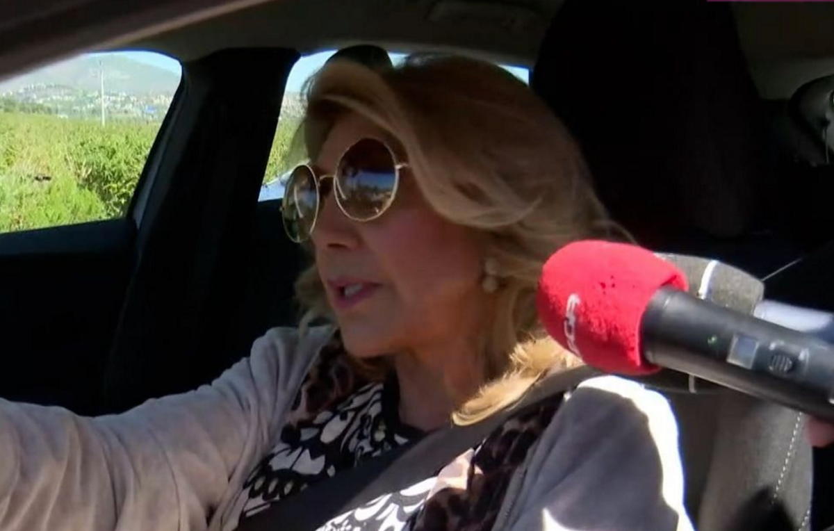 Λίτσα Πατέρα