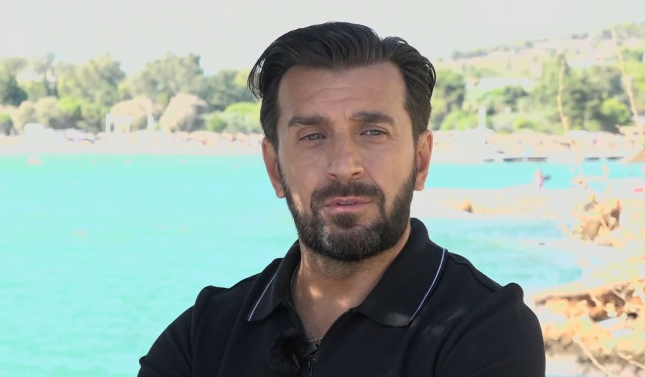 Θάνος Πετρέλης