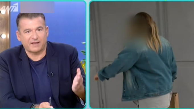 Ρούλα Πισπιρίγκου