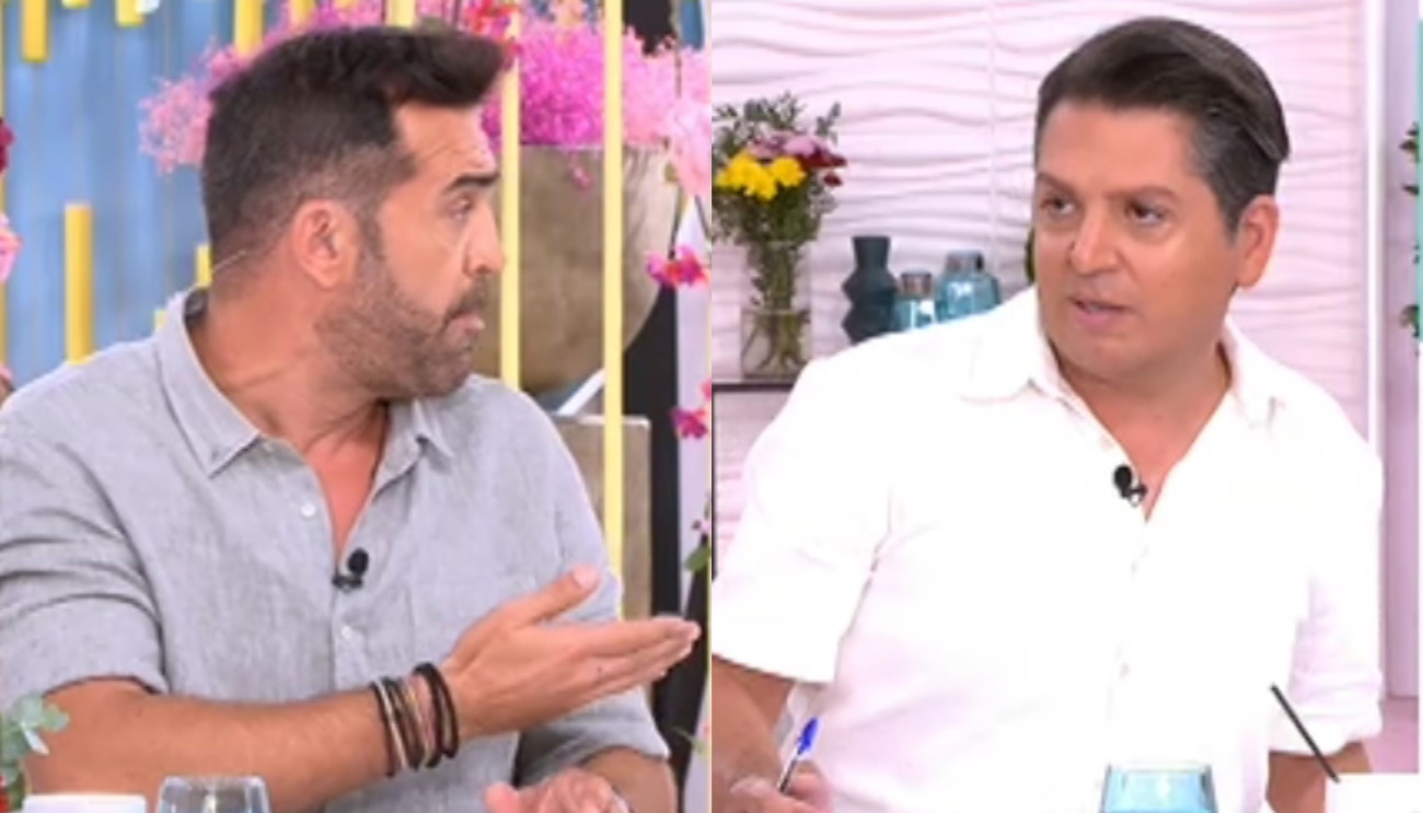 Γιάννης Πουλόπουλος