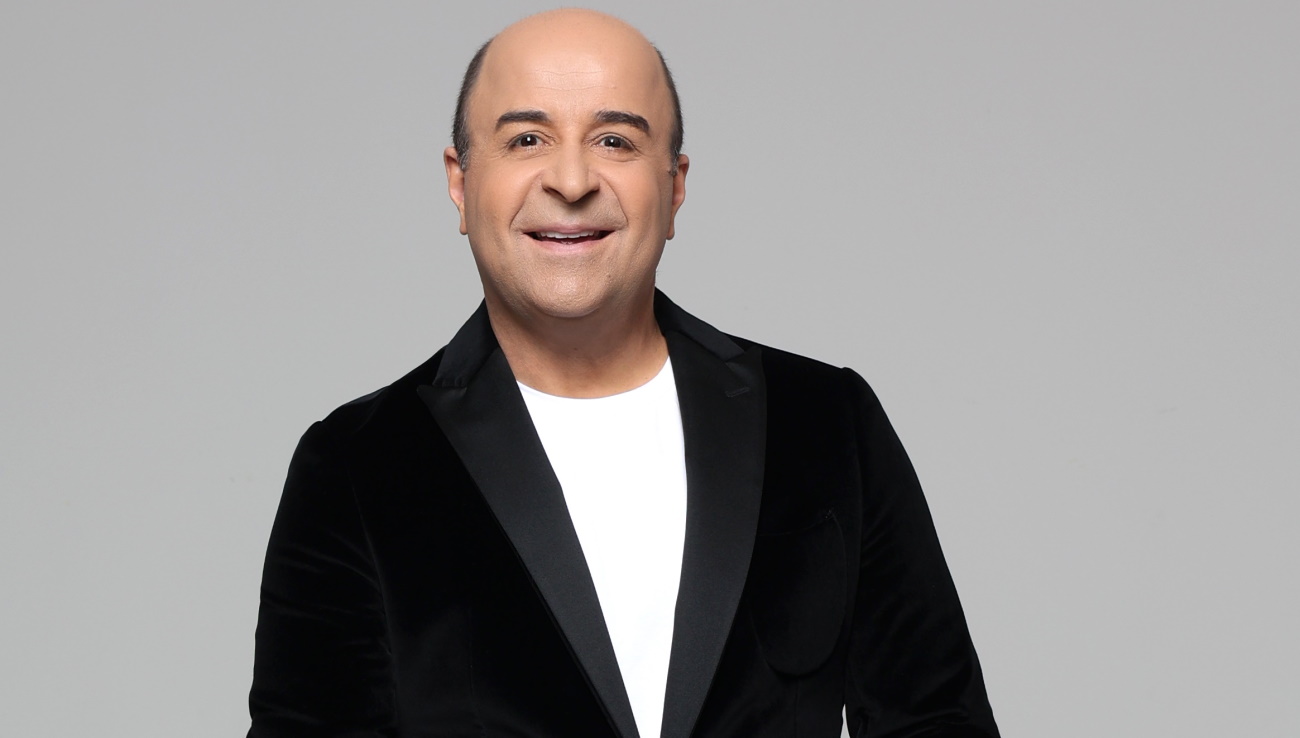 Μάρκος Σεφερλής