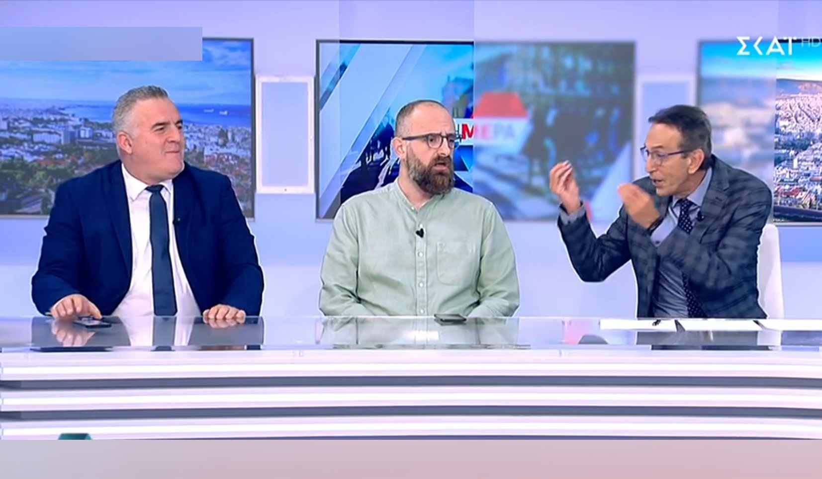 Μπάμπης Παπαπαναγιώτου