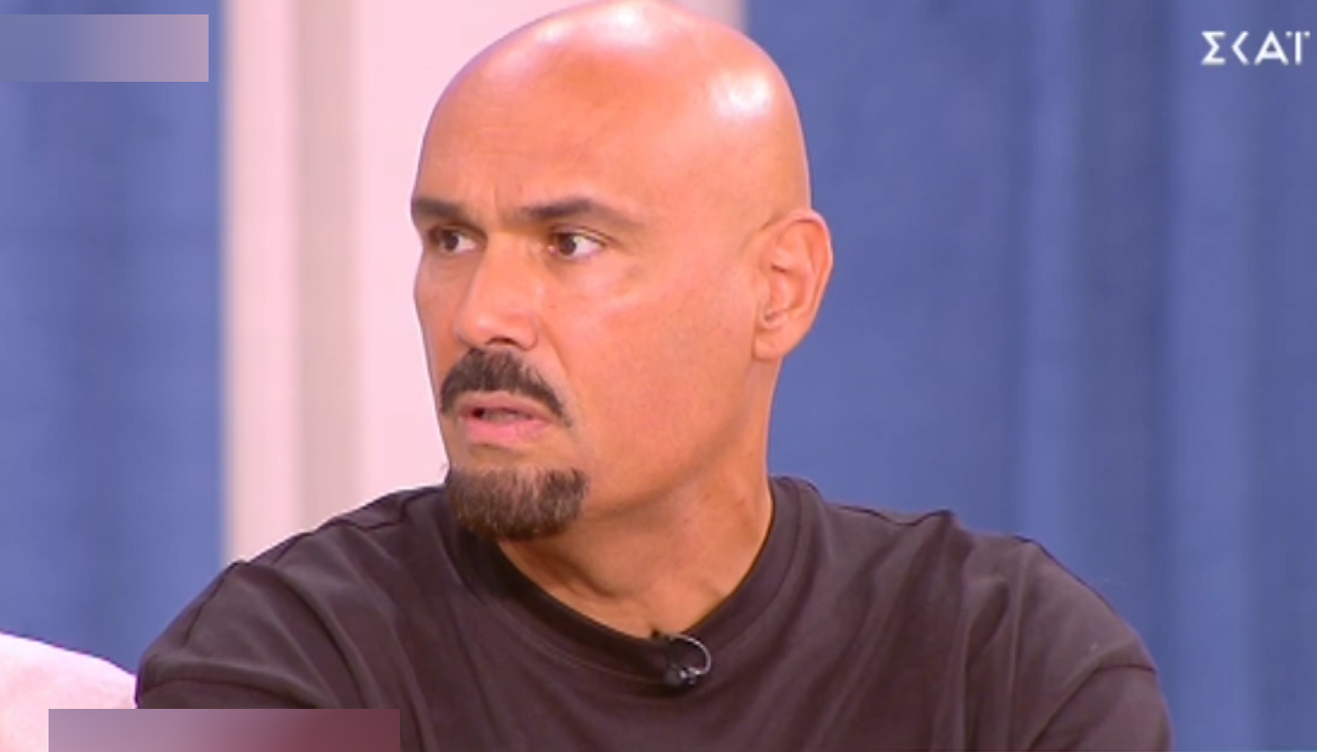 Δημήτρης Σκουλός