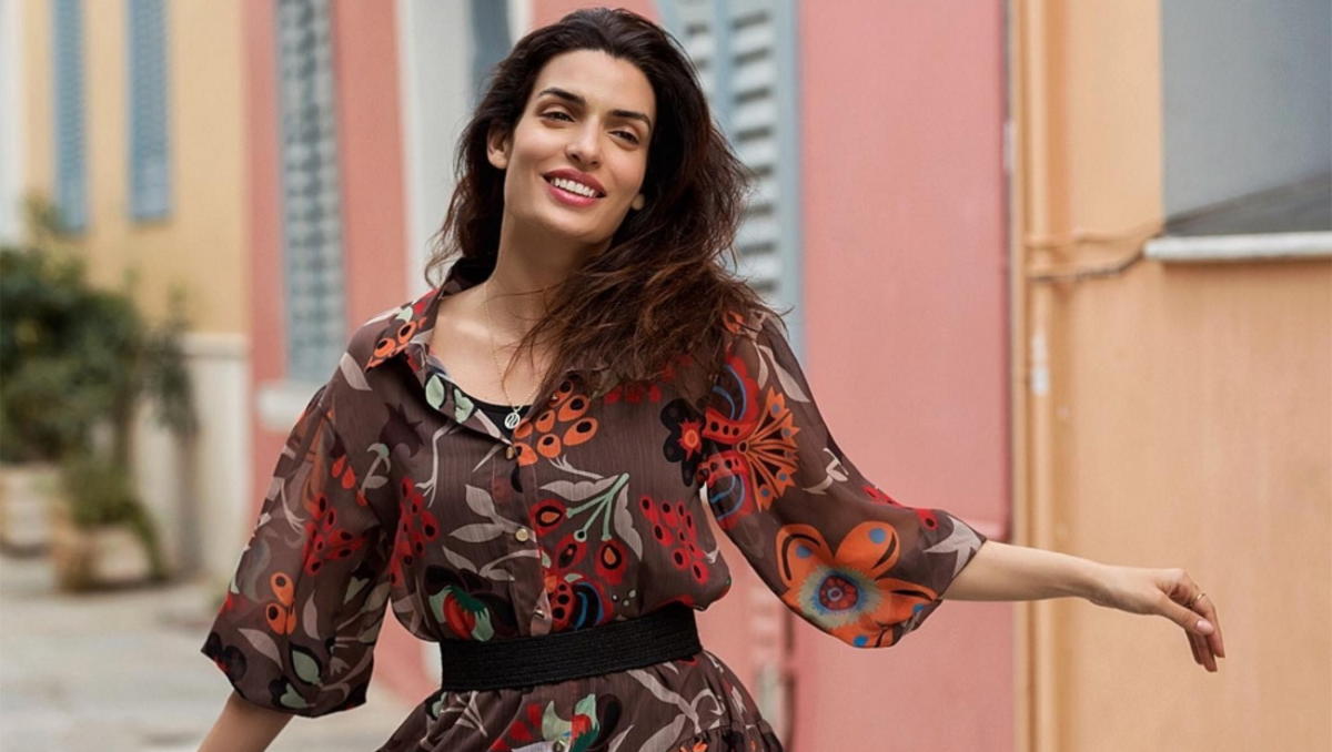 Τόνια Σωτηροπούλου