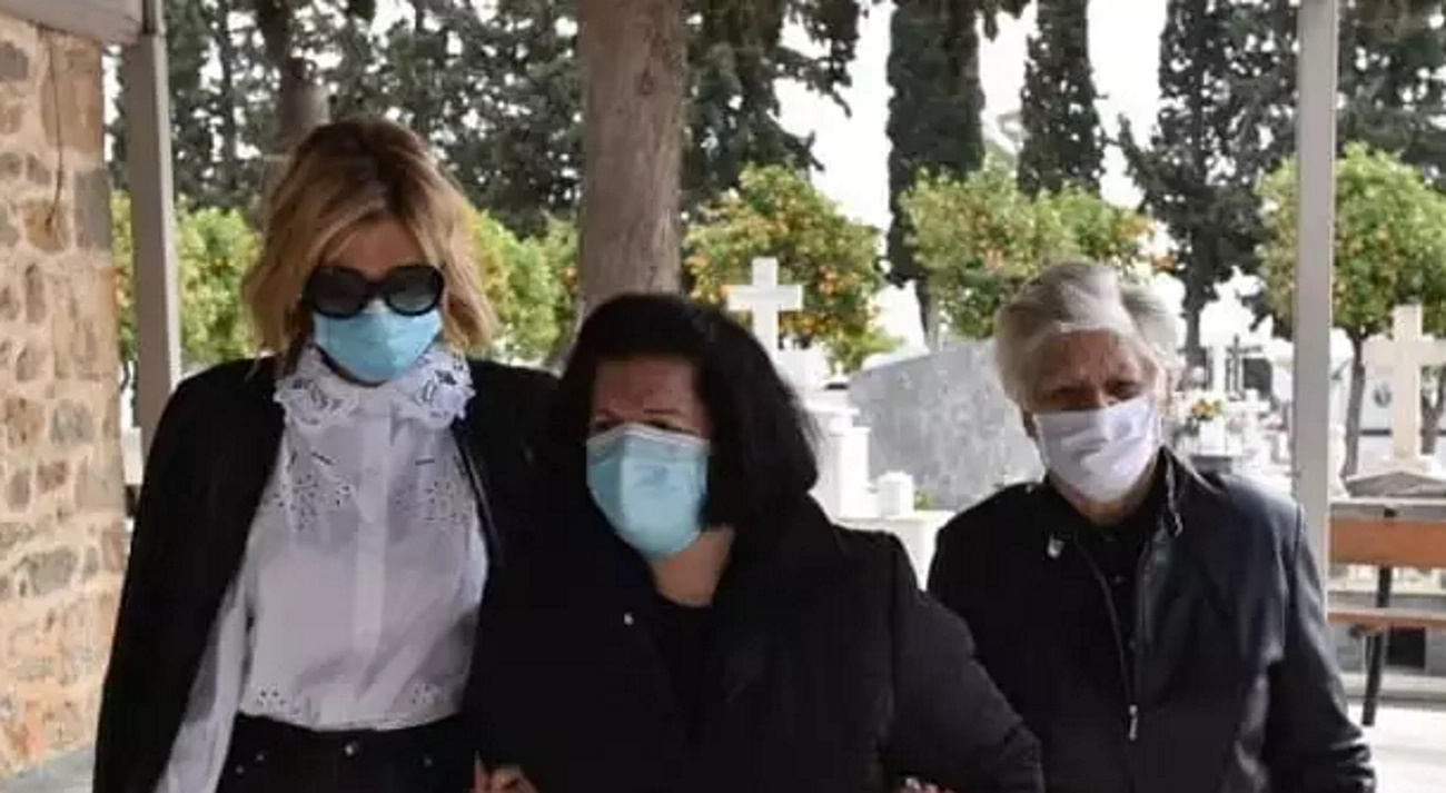 Σάσα Σταμάτη