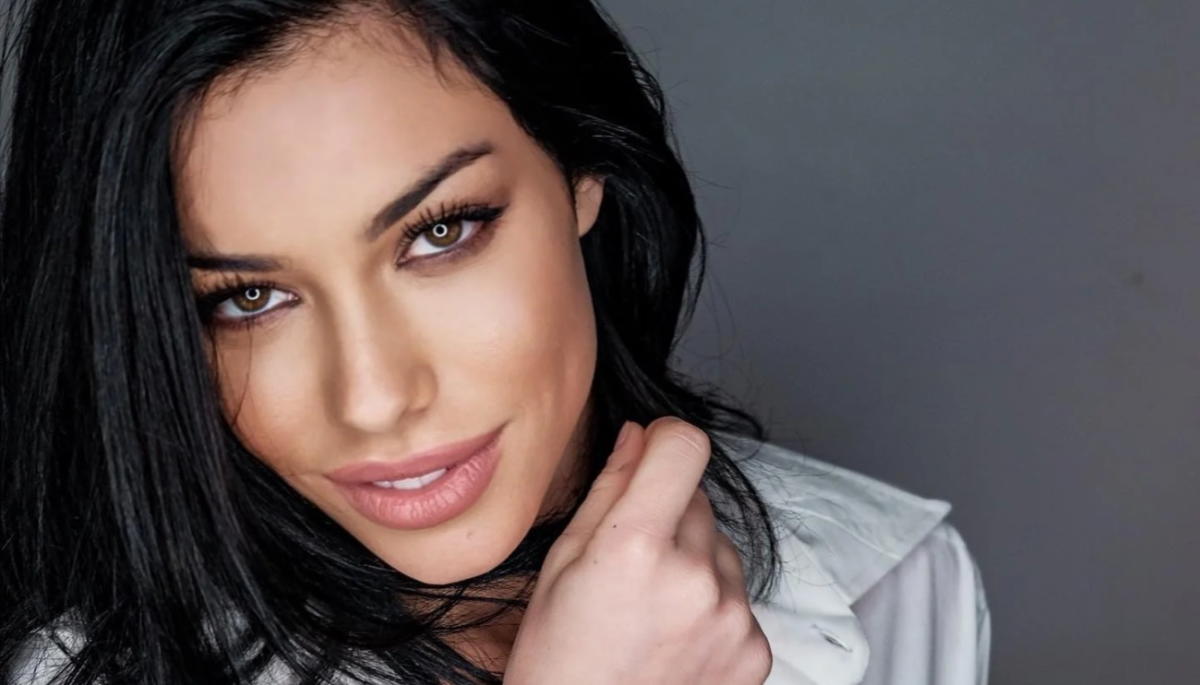 Ειρήνη Στεριανού