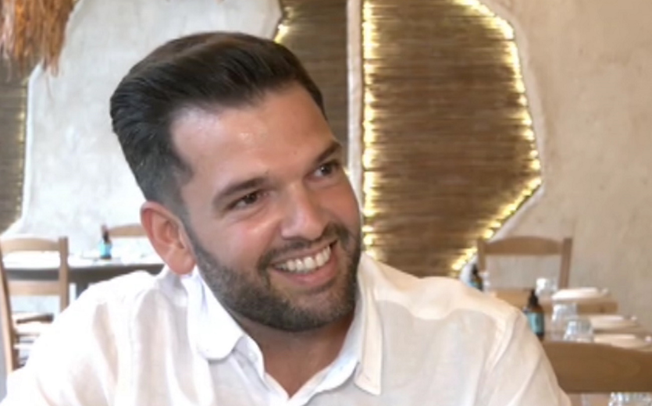 Πέτρος Συρίγος