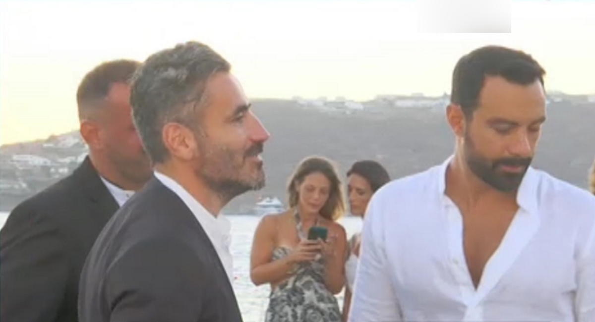 Σάκης Τανιμανίδης