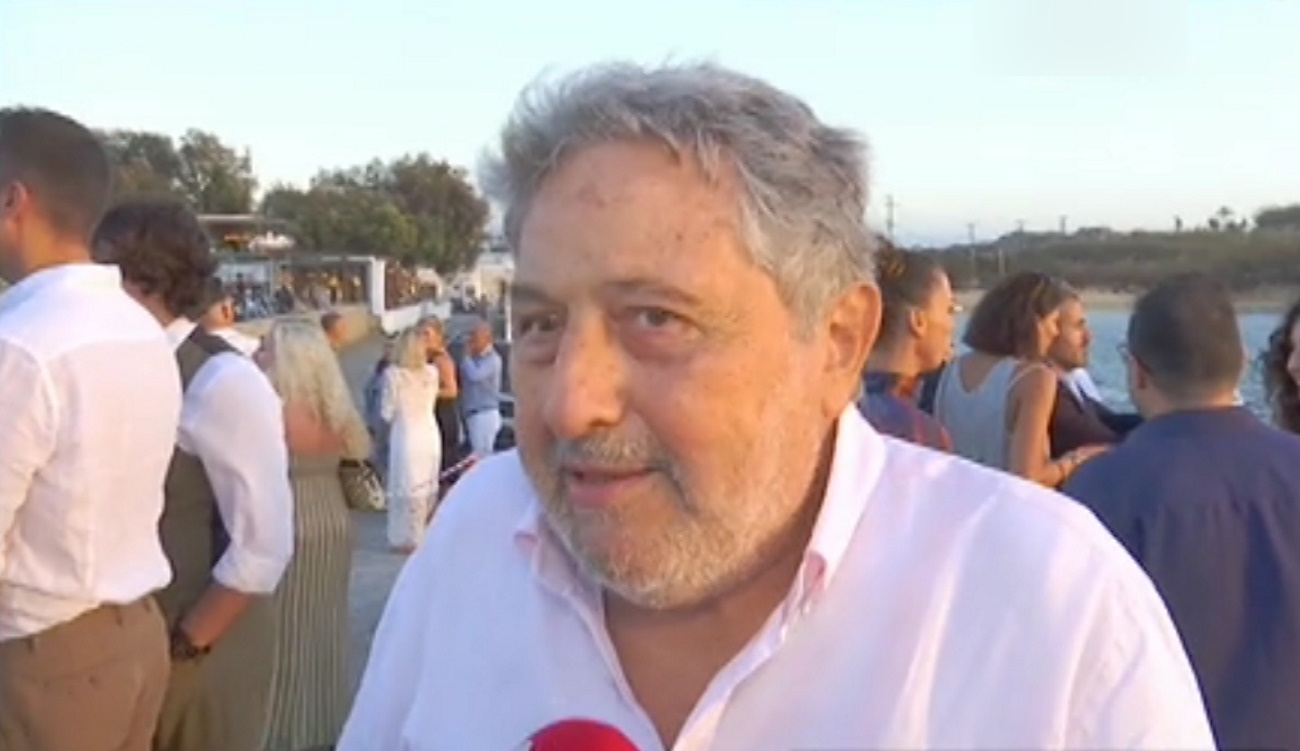 Στέφανος Τανιμανίδης