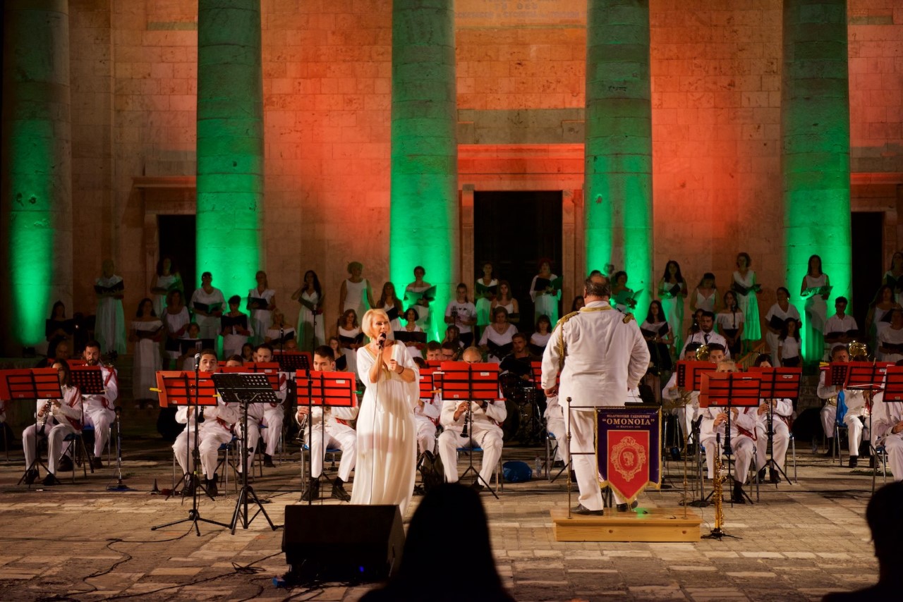 Το 5o Διεθνές Συνέδριο «Δημιουργική Γραφή» ανοίγει τις πύλες του στο Παλέρμο της Ιταλίας