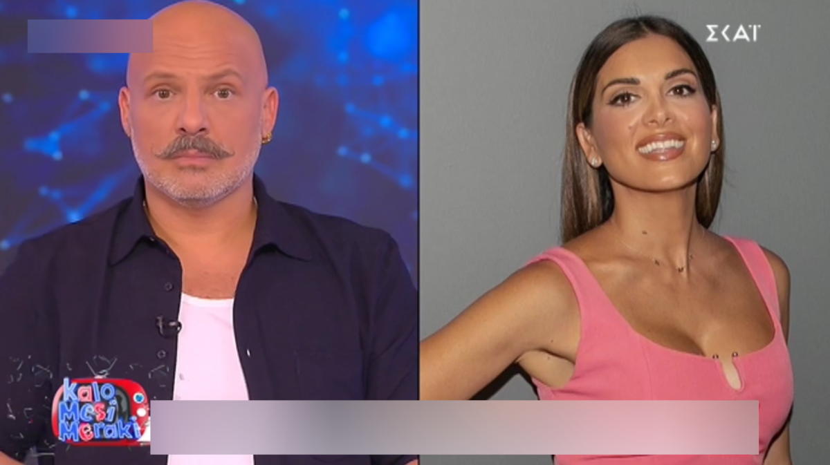 Σταματίνα Τσιμτσιλή