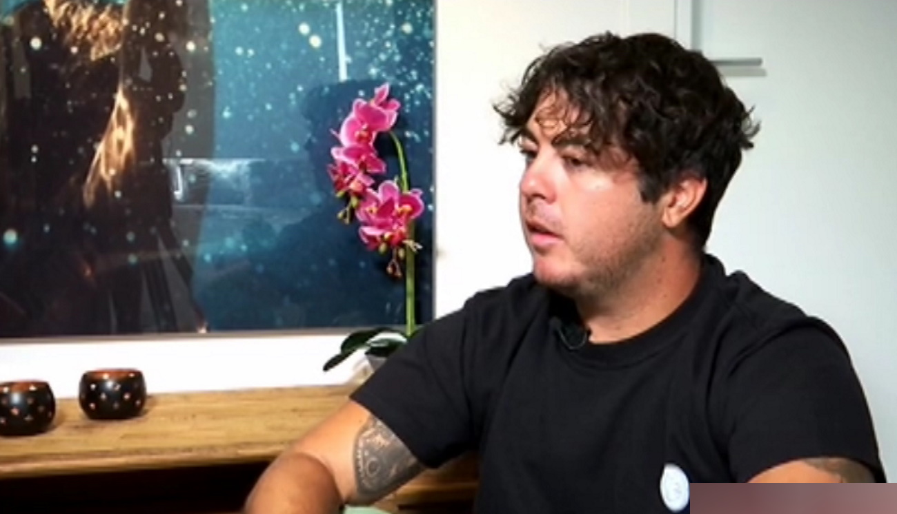 Μιχαήλ Βαρθακούρης