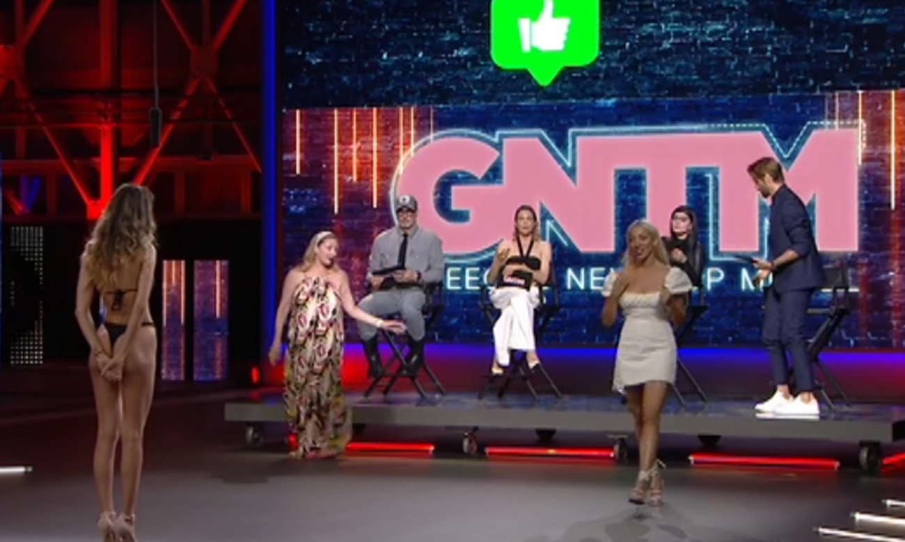 GNTM
