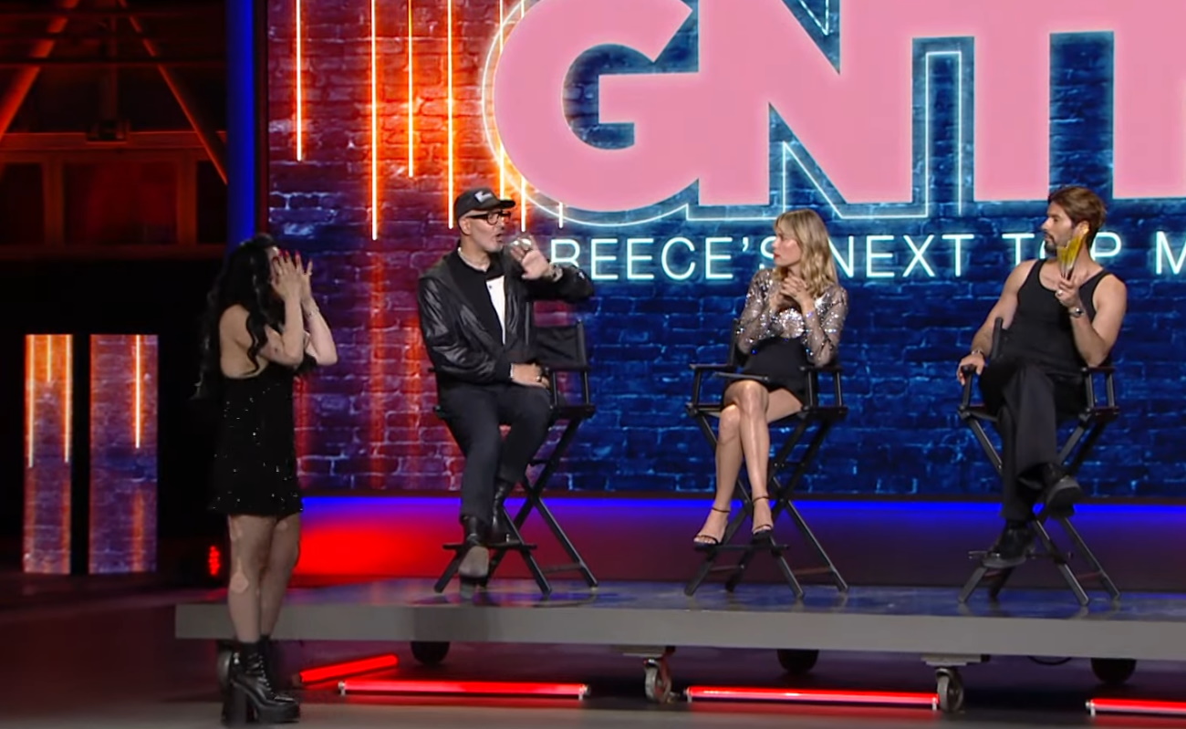 GNTM