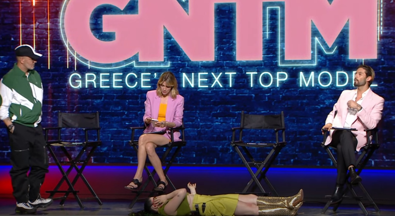 GNTM