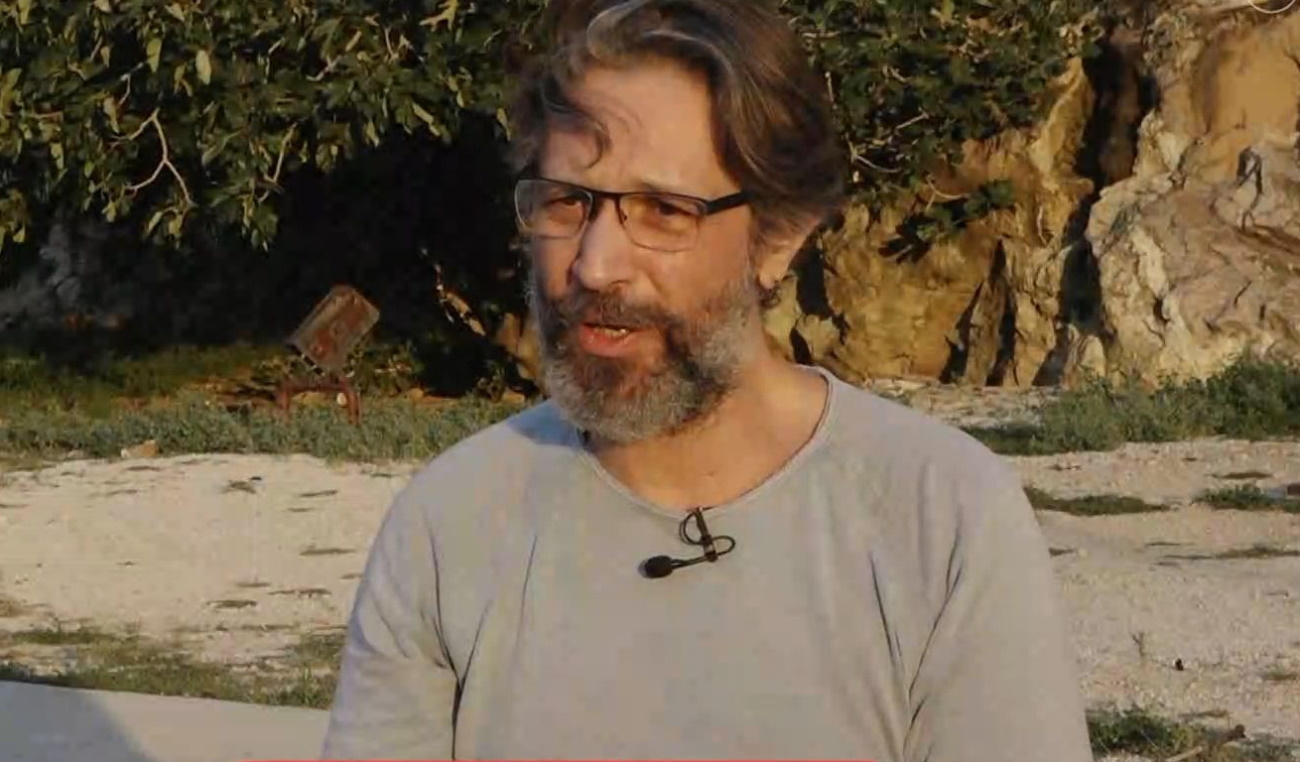 Αιμίλιος Χειλάκης