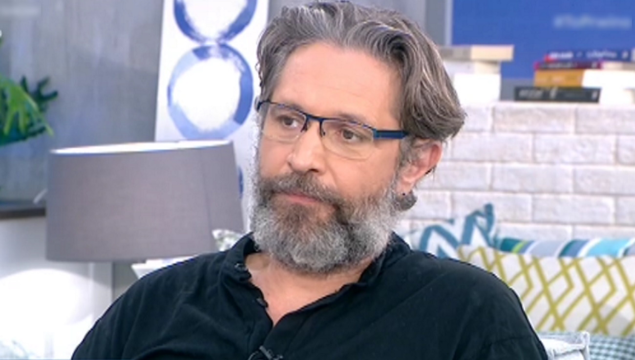 Αιμίλιος Χειλάκης