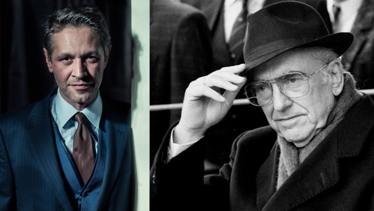 Αιμίλιος Χειλάκης