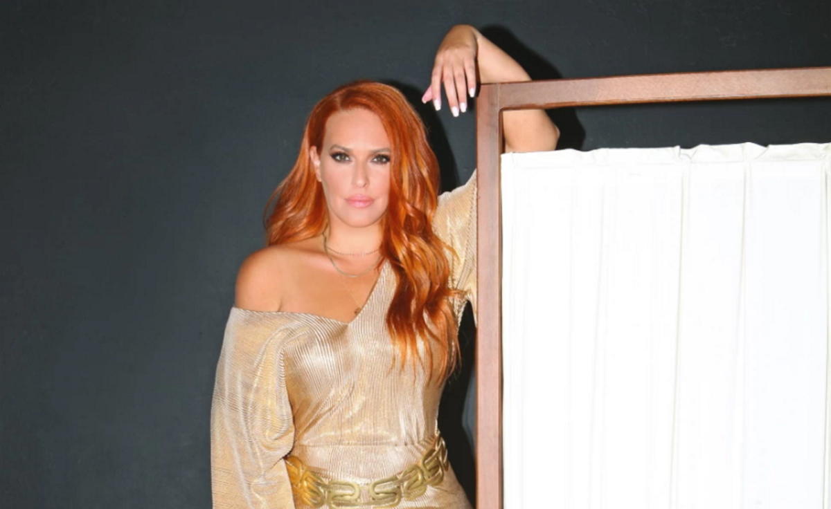 Σίσσυ Χρηστίδου