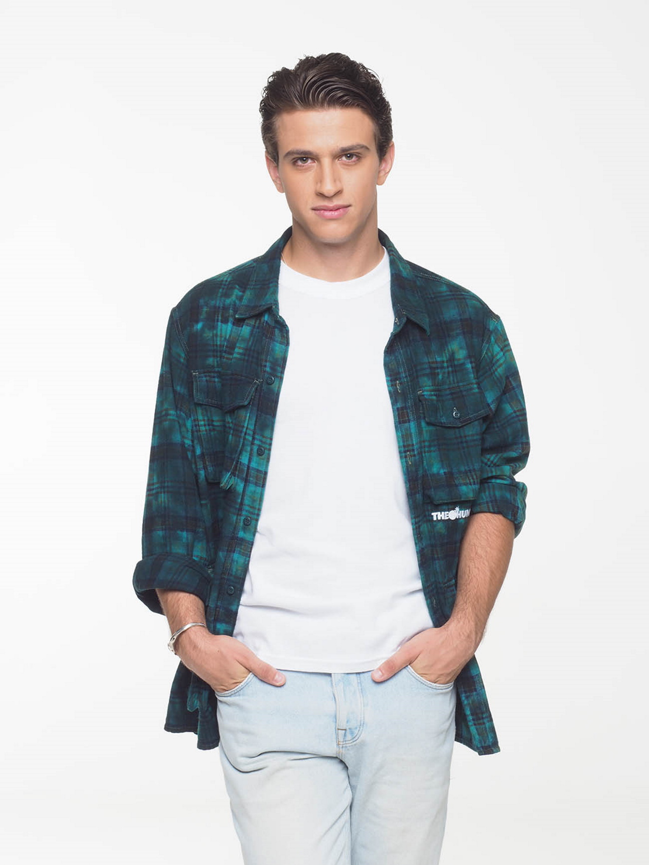 ΝΙΚΟΛΑΣ ΧΑΛΚΙΑΔΑΚΗΣ