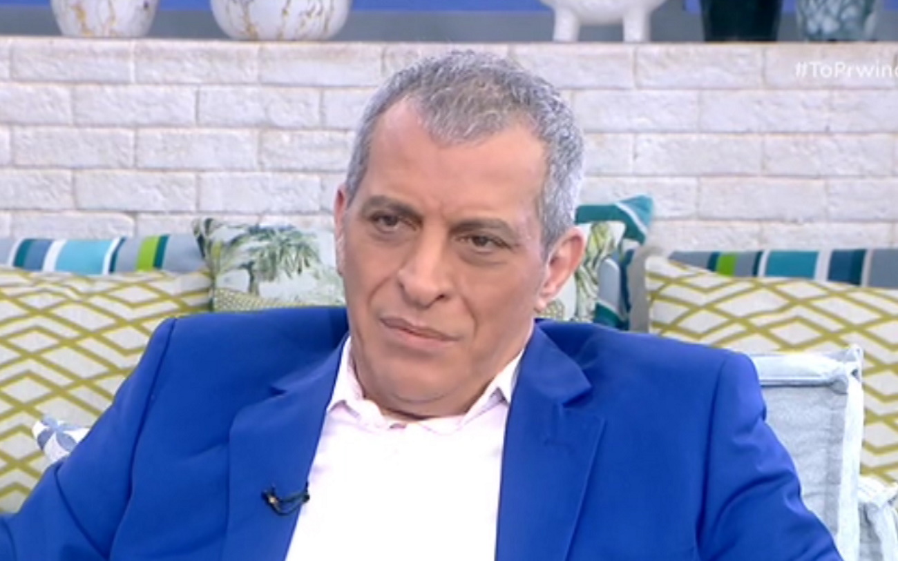 Θέμης Αδαμαντίδης