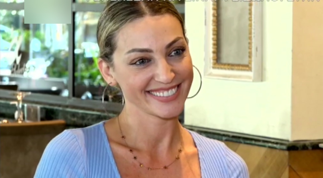 Βανέσα Αδαμοπούλου