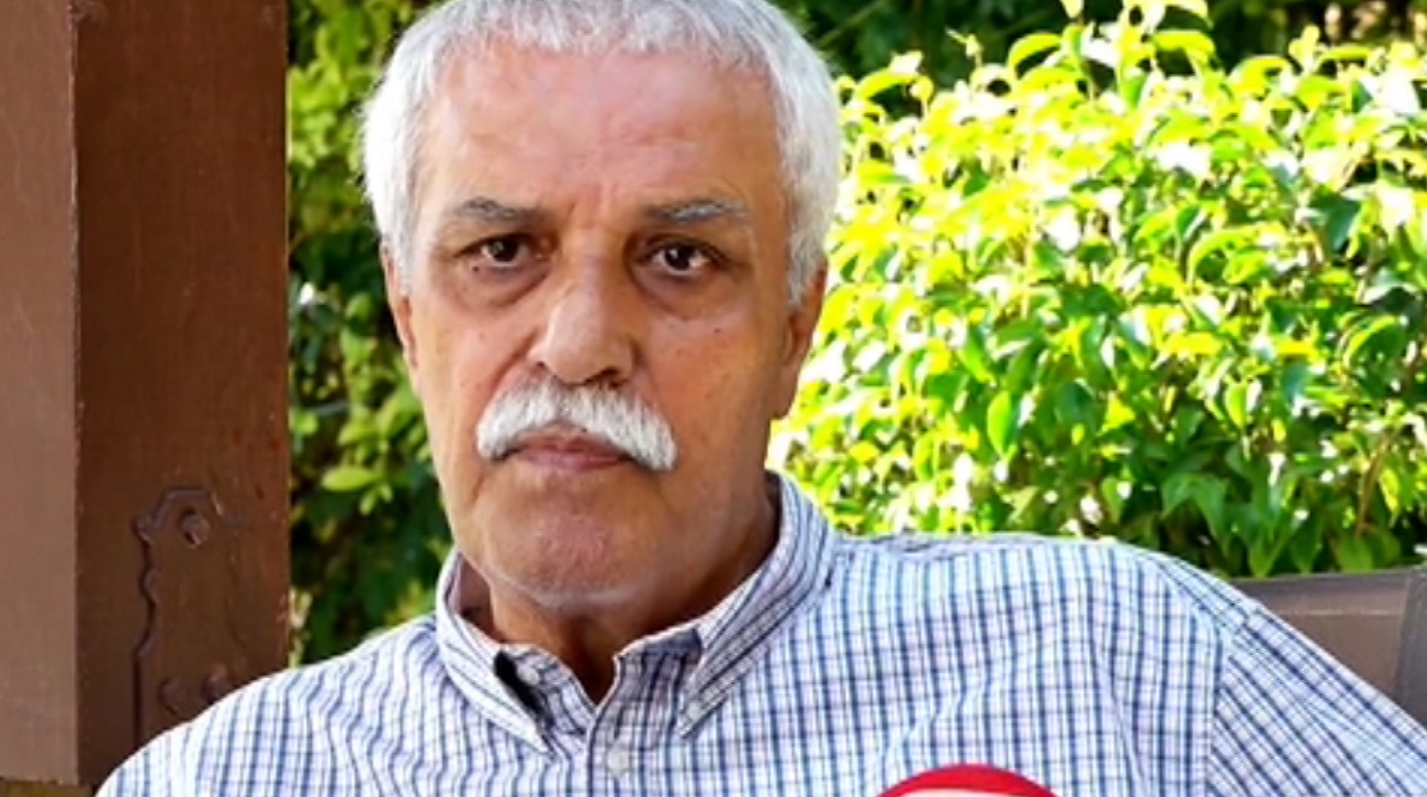 Δημήτρης Αρώνης