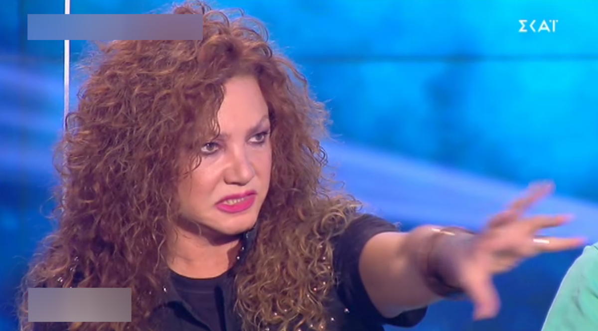 Σοφία Αρβανίτη
