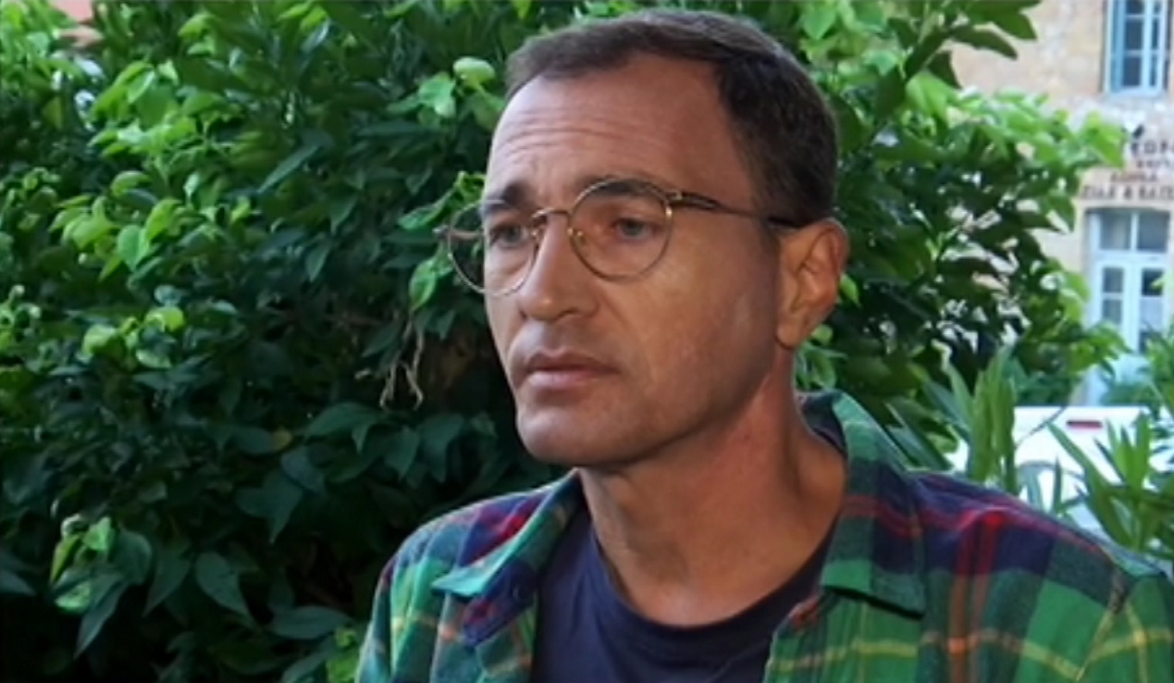 Χάρης Ασημακόπουλος