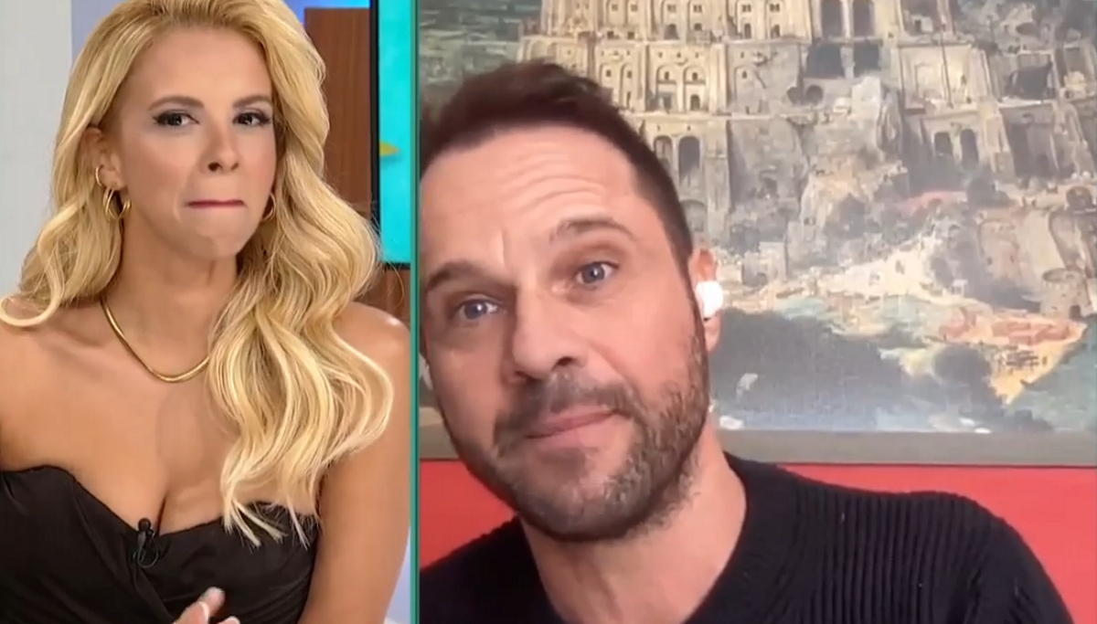 Μέμος Μπεγνής