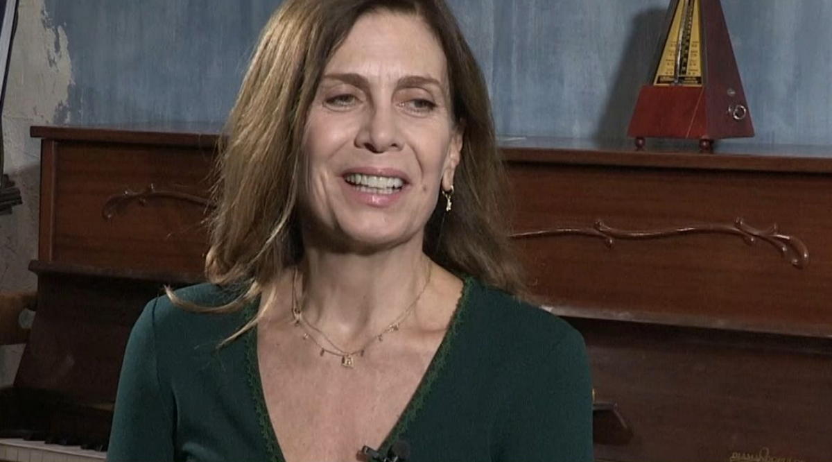 Κατερίνα Διδασκάλου