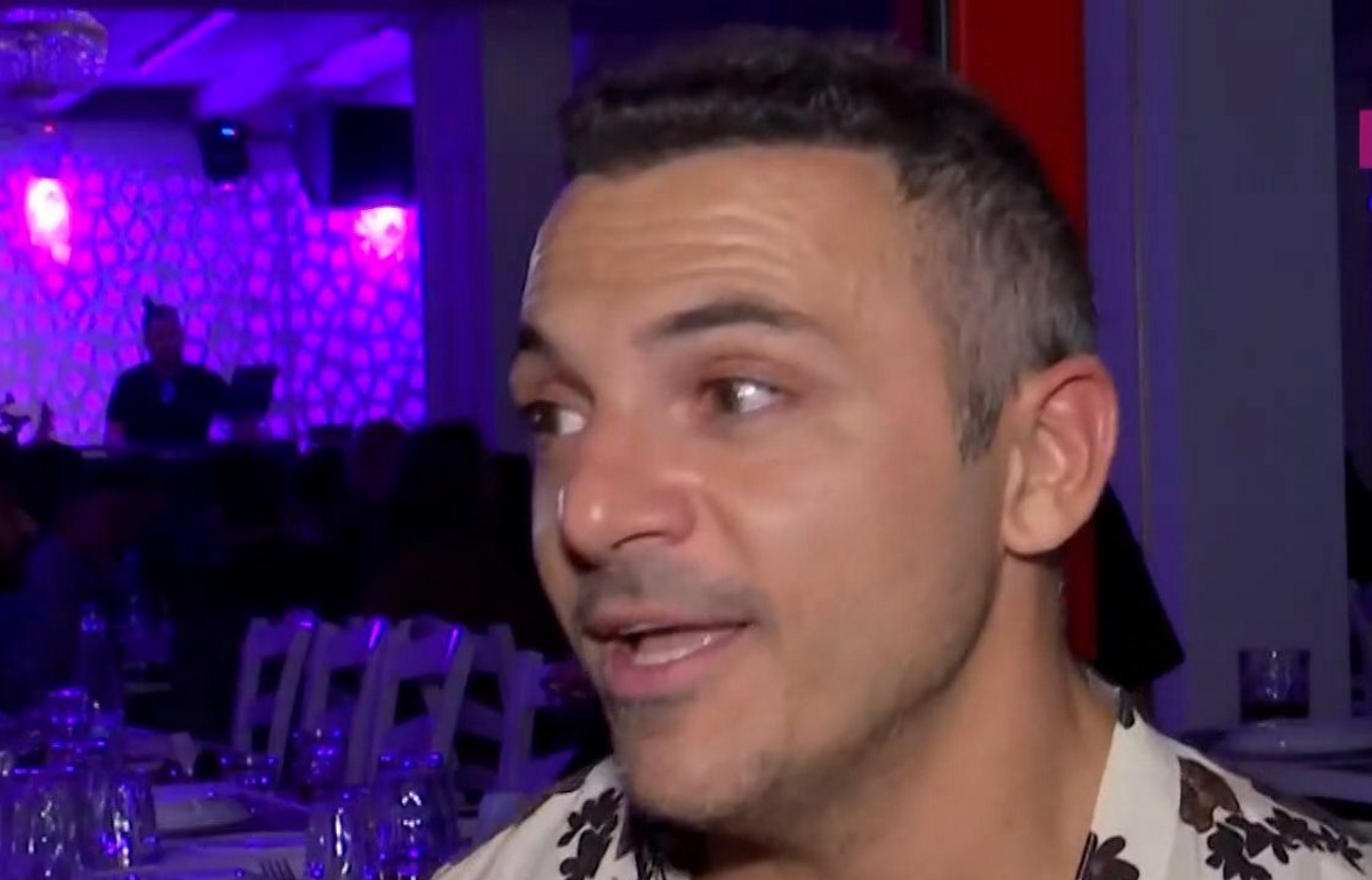 Κώστας Δόξας