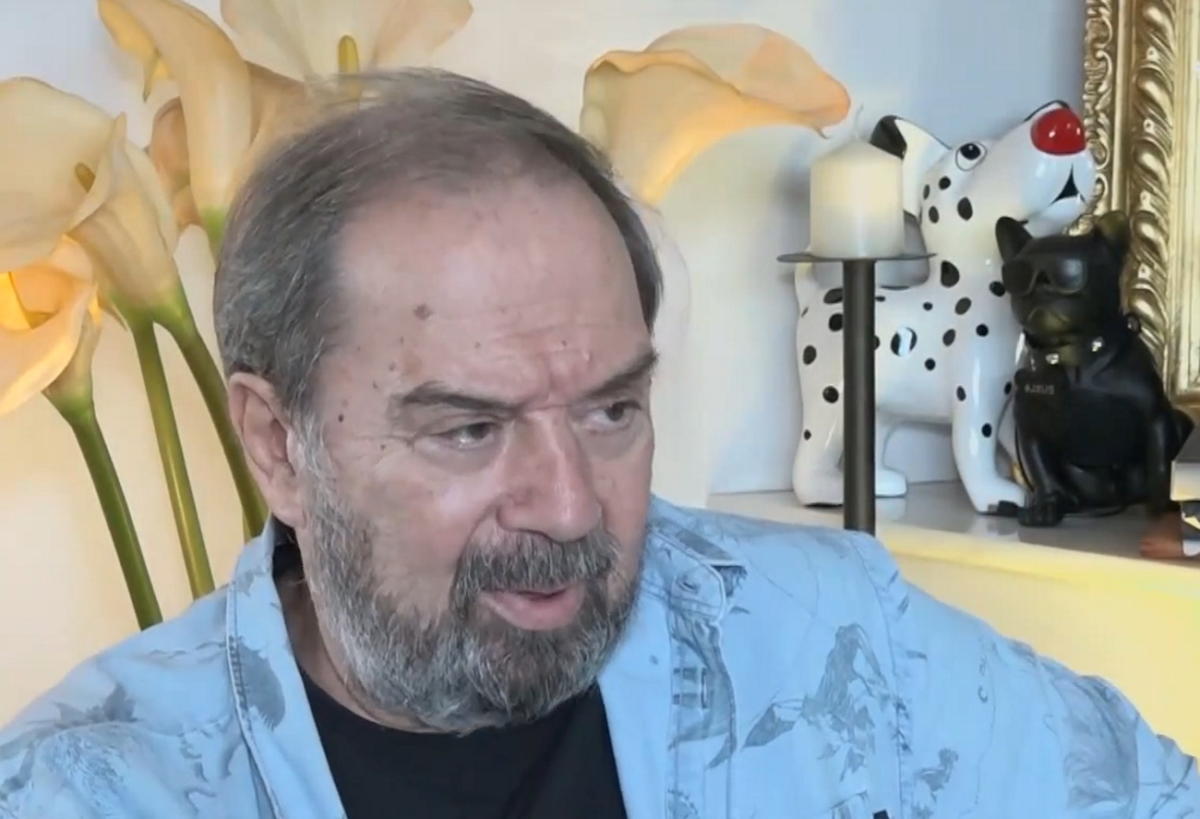 Σταμάτης Φασουλής