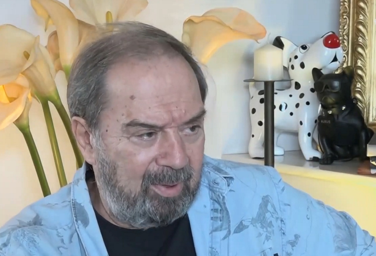 Σταμάτης Φασουλής