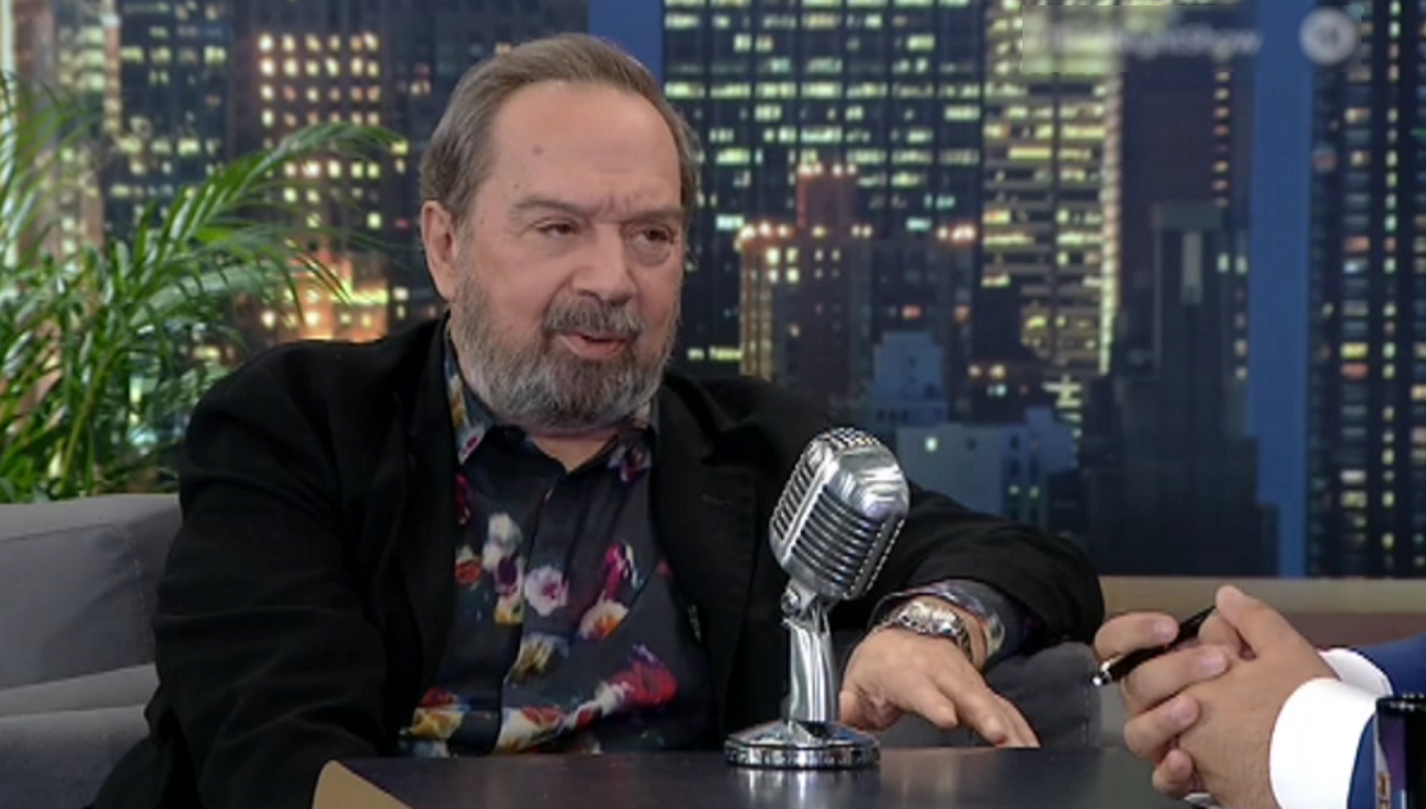 Σταμάτης Φασουλής