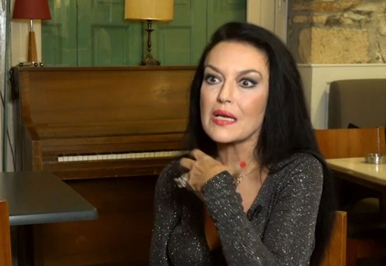 Ελένη Φιλίνη