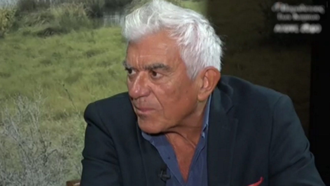 Γιώργος Γιαννόπουλος