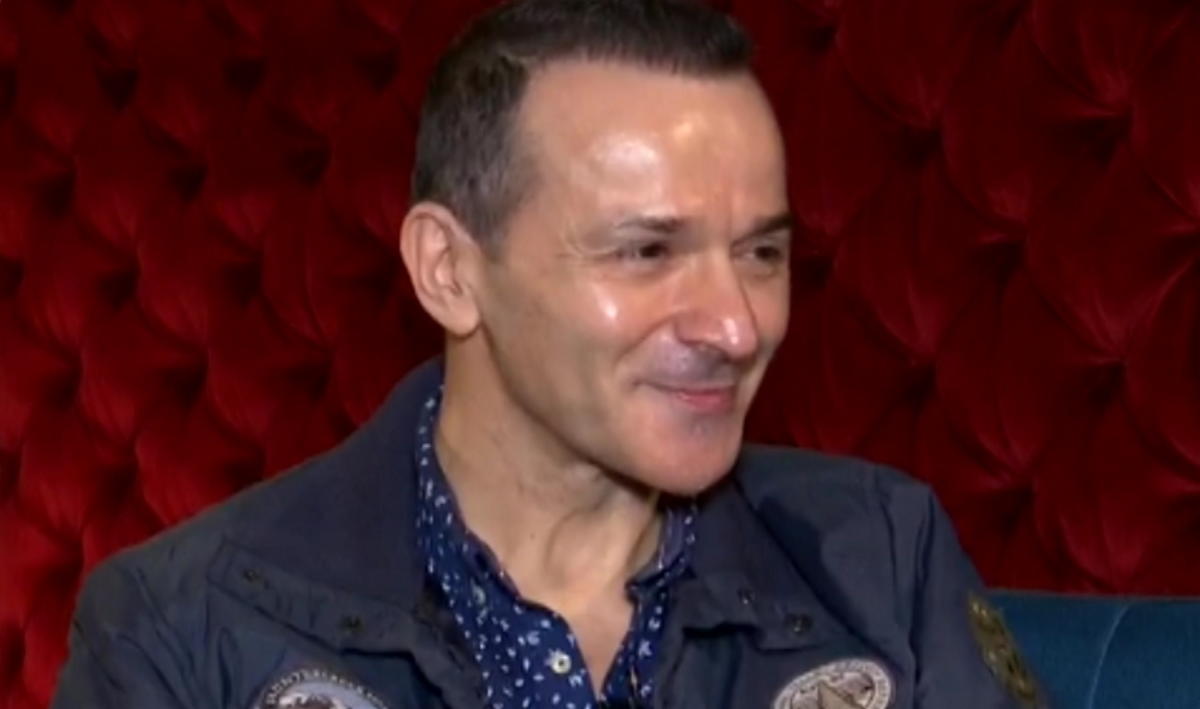 Γιώργος Ηλιόπουλος