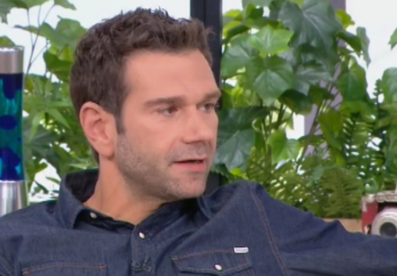 Τάσος Ιορδανίδης