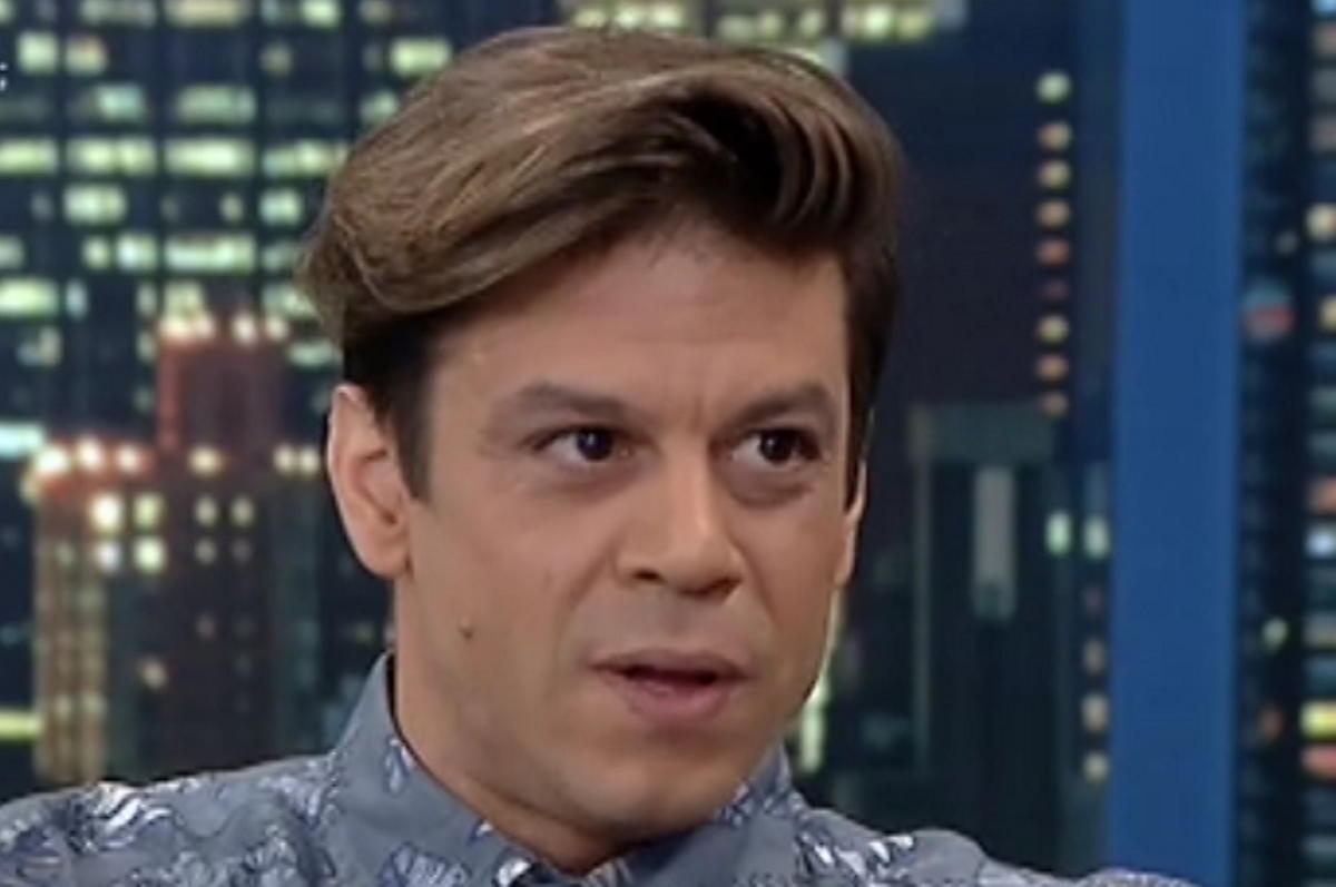 Λεωνίδας Καλφαγιάννης